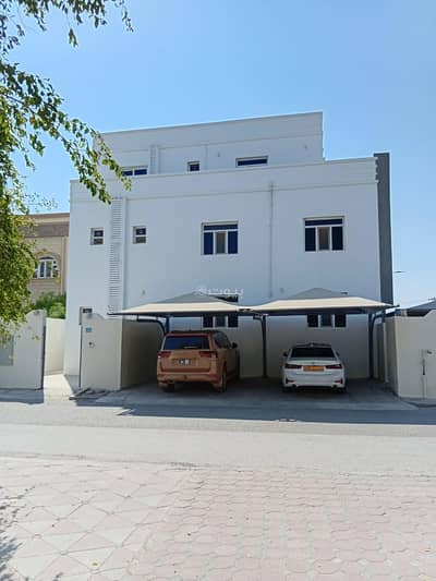 فیلا 9 غرف نوم للايجار في الحيل، مسقط - فيلا 9 غرف نوم للإيجار في الهواء, مسقط