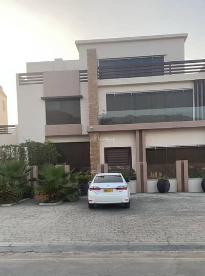 شقة 2 غرفة نوم للايجار في بوشر، مسقط - شقة من غرفتي نوم للإيجار في البوشري، مسقط