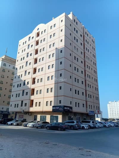 شقة 2 غرفة نوم للايجار في الخوض، مسقط - شقة مكونة من غرفتي نوم للإيجار الخوض مسقط