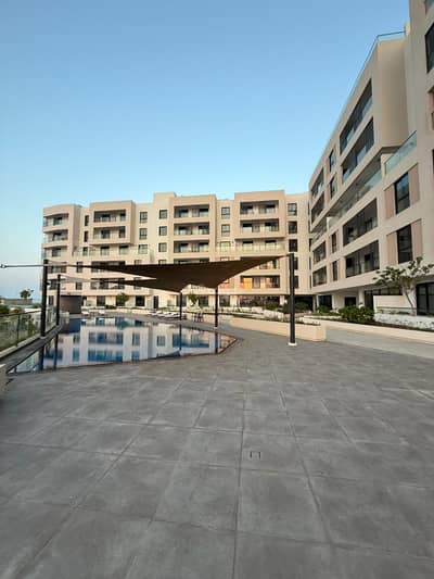 شقة 2 غرفة نوم للايجار في الموج، مسقط - شقة 2 غرف نوم للإيجار في الموج (ذا ويف) مسقط