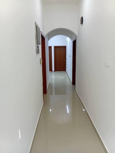 فلیٹ 3 غرف نوم للايجار في المعبيلة، مسقط - شقة مكونة من 3 غرف نوم للإيجار في المعبيلة، مسقط