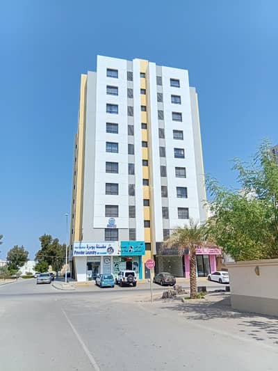 فلیٹ 2 غرفة نوم للايجار في الخوض، مسقط - شقة من غرفتي نوم للإيجار في الخوض، مسقط