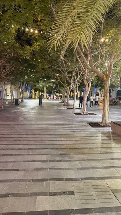 شقة 2 غرفة نوم للايجار في الموج، مسقط - شقة من غرفتي نوم للايجار في الموج (ذا ويف) مسقط