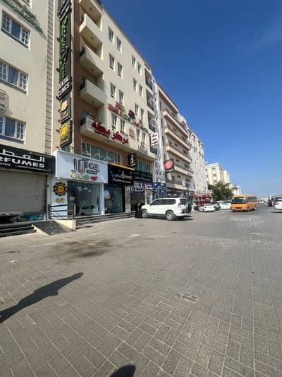 شقة 2 غرفة نوم للايجار في الأنصب، مسقط - شقة من غرفتي نوم للإيجار في الأنصب، مسقط