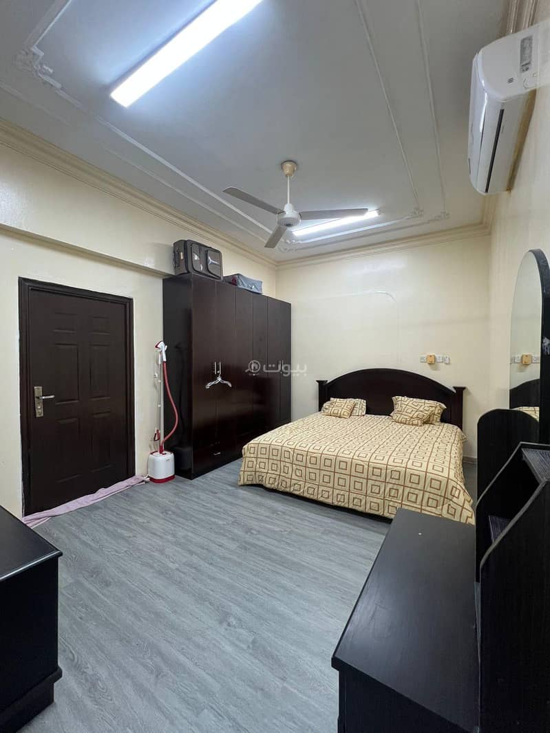 شقة غرفة نوم واحدة للإيجار في العزيزية، مسقط شقة غرفة نوم واحدة للإيجار في العزيزية، مسقط