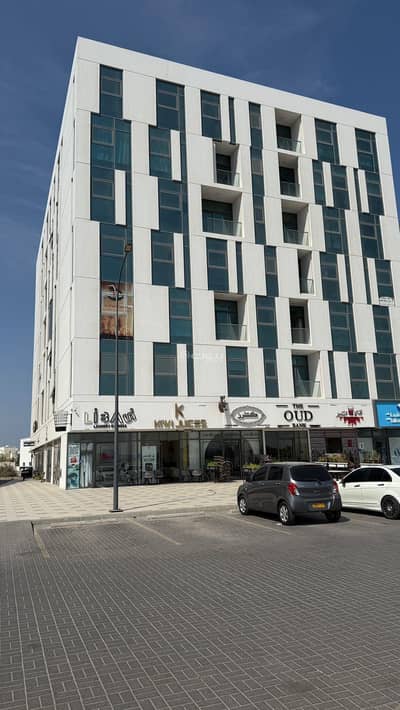 فلیٹ 2 غرفة نوم للايجار في الموالح، مسقط - شقة تتكون من غرفتي نوم للإيجار في الموالح بمسقط