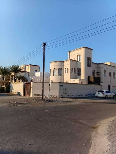 شقة 5 غرف نوم للايجار في الخوض، مسقط - شقة مكونة من 5 غرف نوم للإيجار في الخوض، مسقط