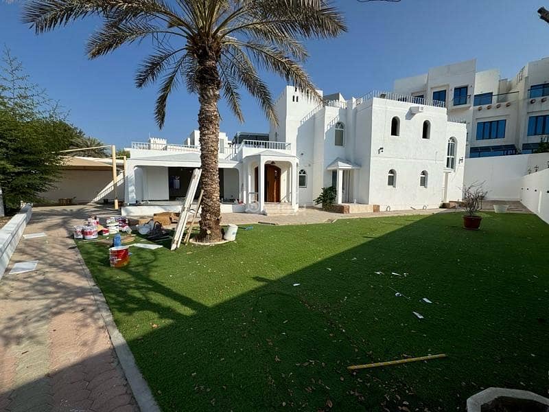 5 Bedrooms Villa For Rent in Madinat As Sultan Qaboos, Muscat 5 Bedrooms Villa For Rent in Madinat As Sultan Qaboos, Muscat