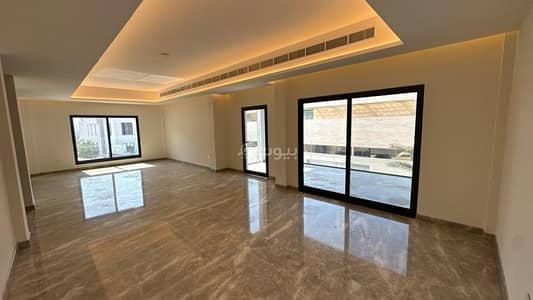 فلیٹ 4 غرف نوم للايجار في القرم، مسقط - شقة 4 غرف نوم للإيجار في قُرم، مسقط