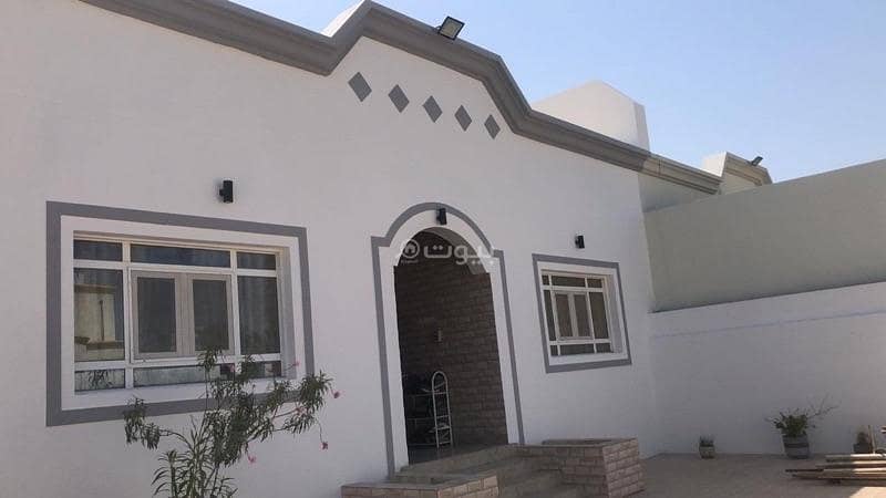 فيلا مكونة من غرفتي نوم للبيع في بركة، الباطنة