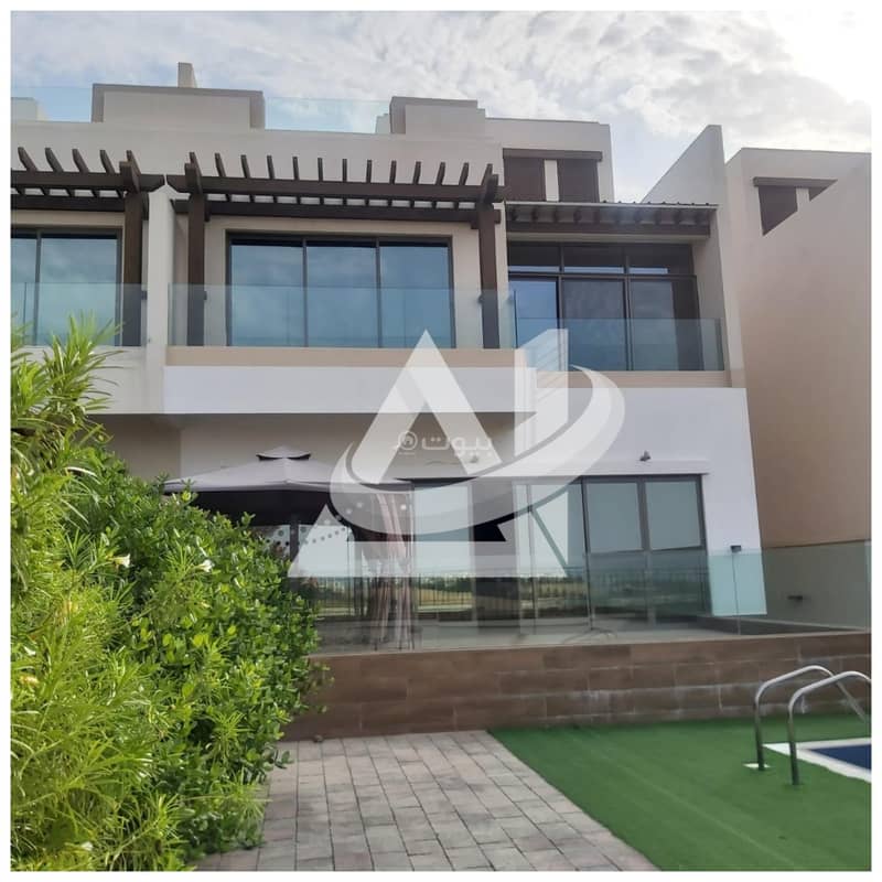 4 Bedrooms Villa For Rent Muscat Hills, Muscat 4 Bedrooms Villa For Rent Muscat Hills, Muscat