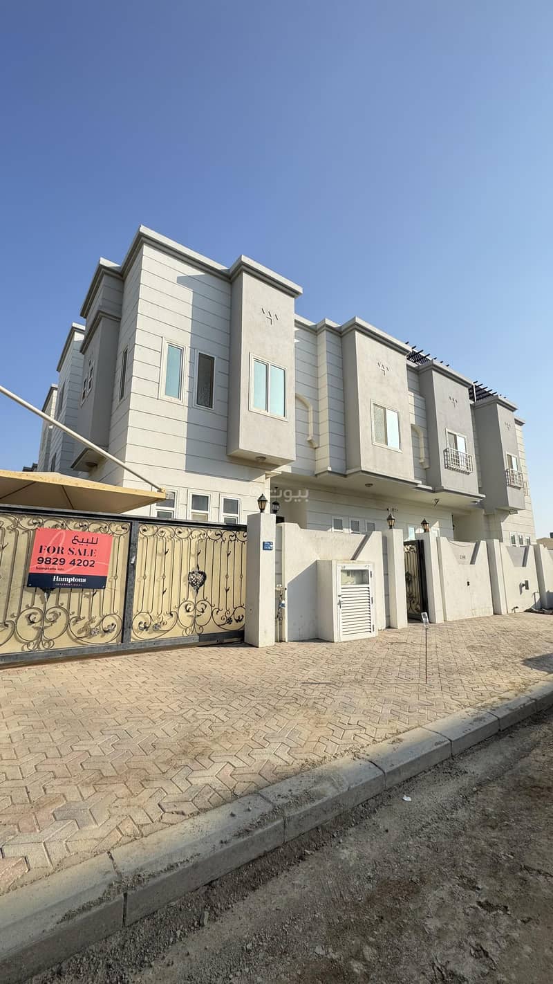 فيلا مكونة من 8 غرف نوم للبيع في قورم، مسقط فيلا مكونة من 8 غرف نوم للبيع في قورم، مسقط