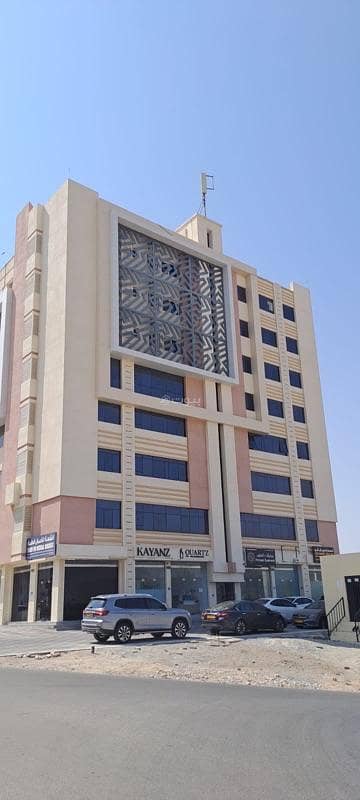 عقار تجاري آخر للإيجار في العمارات، مسقط