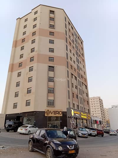 شقة 2 غرفة نوم للايجار في المعبيلة، مسقط - شقة مكونة من غرفتي نوم للإيجار في المعابيل، مسقط