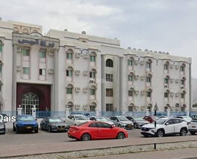 شقة 2 غرفة نوم للايجار في الخوير، مسقط - شقة مكونة من غرفتين للإيجار في الخوير، مسقط