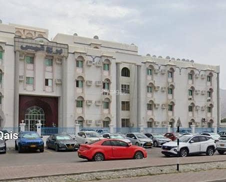 شقة مكونة من غرفتين للإيجار في الخوير، مسقط شقة مكونة من غرفتين للإيجار في الخوير، مسقط