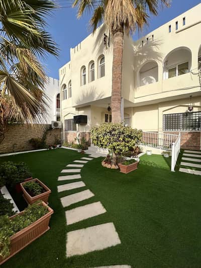 4 Bedroom Villa for Rent in Al Khuwair, Muscat - 4 Bedrooms Villa For Rent Al Khuwair, Muscat