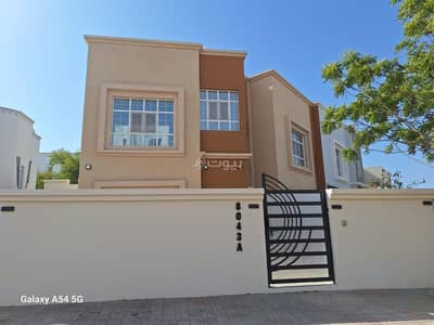 5 Bedroom Villa for Rent in Ansab, Muscat - 5 Bedrooms Villa For Rent Al Khoud Muscat