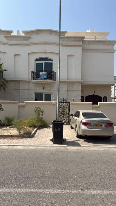4 Bedroom Villa for Rent in Azaiba, Muscat - 7 Bedrooms Villa For Rent Azaiba Muscat