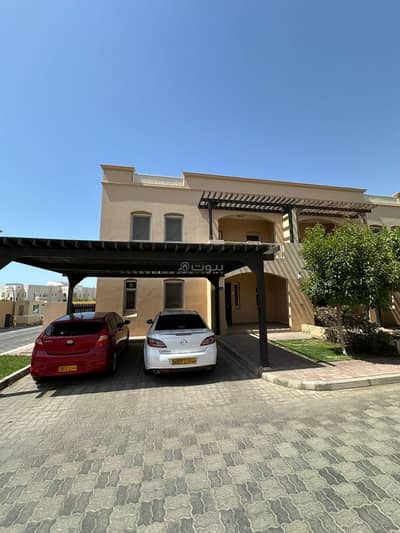 فیلا 4 غرف نوم للايجار في بوشر، مسقط - فيلا مكونة من 4 غرف نوم للإيجار في بشائر مسقط