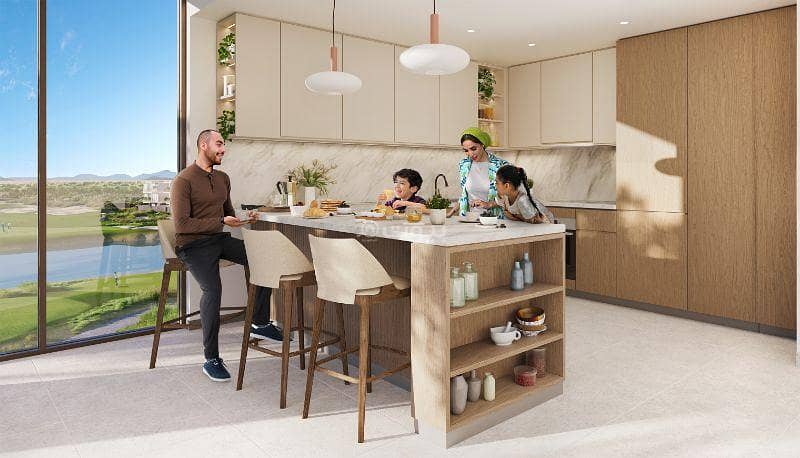 شقة بغرفة نوم واحدة للبيع في الموج مسقط شقة بغرفة نوم واحدة للبيع في الموج مسقط