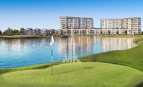 1 Bedroom Flat for Sale in The Wave (Almouj), Muscat - 1 Bedroom Apartment For Sale in The Wave (Almouj), Muscat