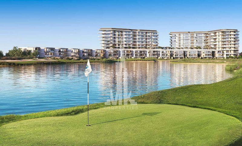 1 Bedroom Apartment For Sale in The Wave (Almouj), Muscat 1 Bedroom Apartment For Sale in The Wave (Almouj), Muscat
