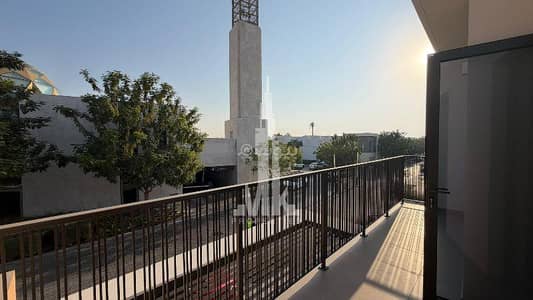 4 Bedroom Villa for Sale in The Wave (Almouj), Muscat - 4 Bedrooms Villa For Sale The Wave (Almouj) Muscat