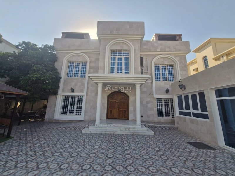 فيلا 7 غرف نوم للإيجار في عزيبة، مسقط فيلا 7 غرف نوم للإيجار في عزيبة، مسقط