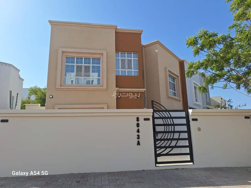 5 Bedroom Villa For Sale in Ansab, Muscat