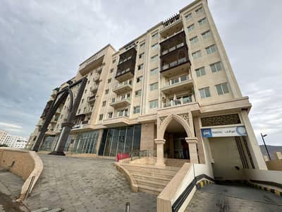 1 Bedroom Apartment for Rent in Bosher, Muscat - 1 Bedroom Apartment For Rent Bosher, Muscat