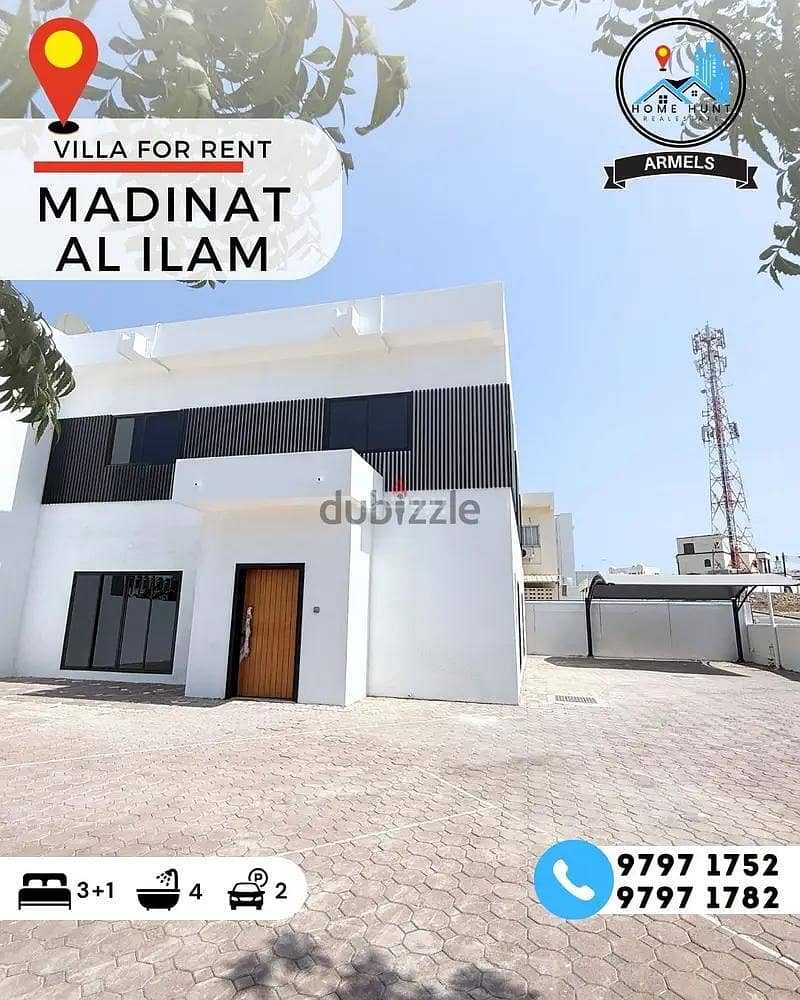 4 Bedroom Villa For Rent Madinat As Sultan Qaboos Muscat 4 Bedroom Villa For Rent Madinat As Sultan Qaboos Muscat