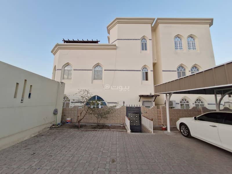 3 Bedrooms Apartment For Rent Al Khuwair, Muscat 3 Bedrooms Apartment For Rent Al Khuwair, Muscat
