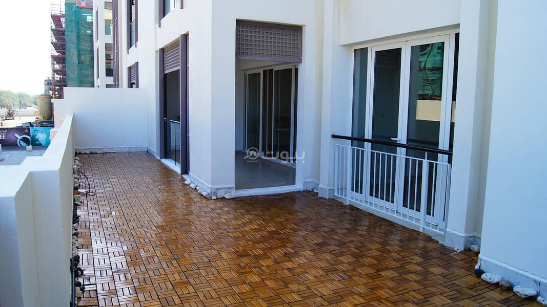 شقة من غرفتي نوم للبيع في ذا ويف (الموج)، مسقط