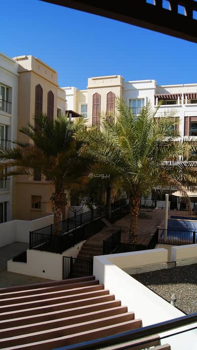 فلیٹ 3 غرف نوم للبيع في الموج، مسقط - شقة من غرفتي نوم للبيع في ذا ويف (الموج)، مسقط