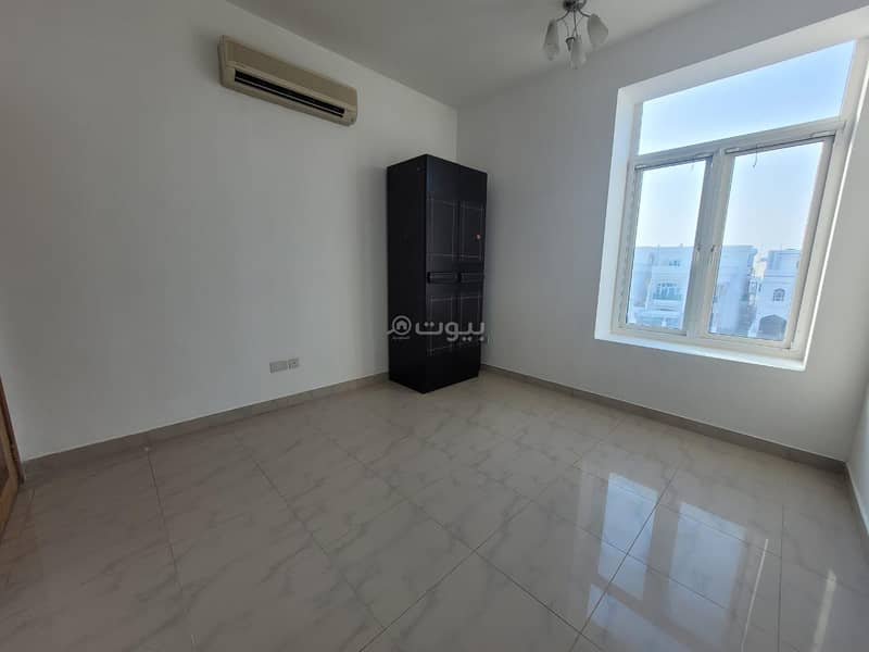 3 غرف نوم شقة للإيجار الخوير، مسقط 3 غرف نوم شقة للإيجار الخوير، مسقط