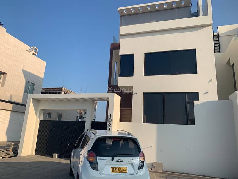 4 Bedrooms Villa For Rent Al Khoud, Muscat 4 Bedrooms Villa For Rent Al Khoud, Muscat