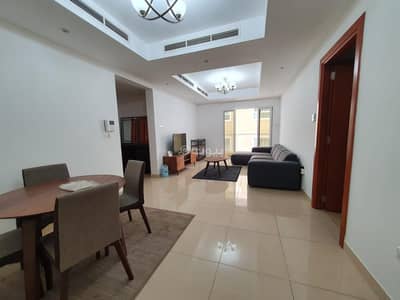 فلیٹ 1 غرفة نوم للايجار في الحيل، مسقط - شقة 3 غرف نوم للإيجار أل خود، مسقط