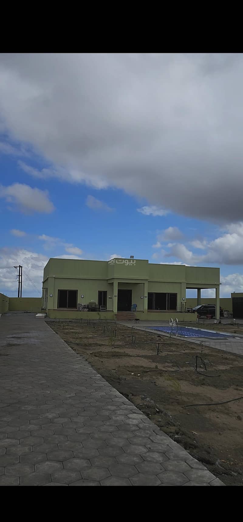 4 Bedroom Villa For Sale in Saham, Al Batinah