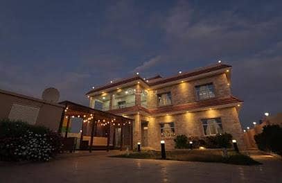 5 غرف شاليه للإيجار في صلالة، ظفار