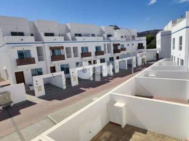 4 Bedroom Villa For Sale in Al Bustan, Muscat