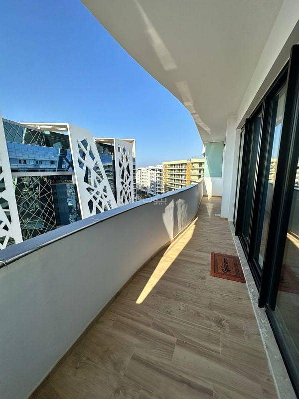 شقة مكونة من غرفتي نوم للإيجار في مرتفعات مسقط، مسقط