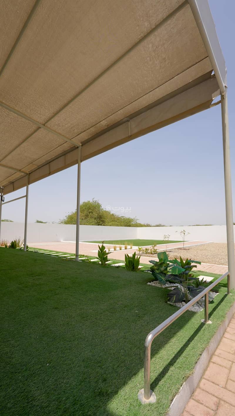 شاليه من غرفة نوم واحدة للبيع في المسنى، الباطنة