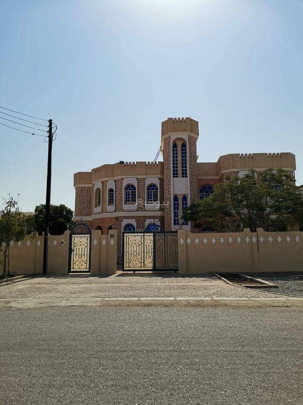 فيلا 10 غرف نوم للبيع في المعابل، مسقط فيلا 10 غرف نوم للبيع في المعابل، مسقط