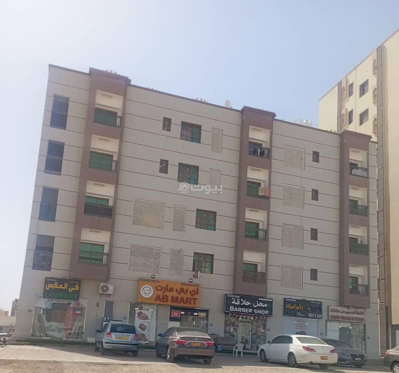 شقة من 3 غرف نوم للإيجار المعابيل، مسقط شقة من 3 غرف نوم للإيجار المعابيل، مسقط