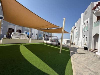 فیلا 3 غرف نوم للايجار في مدينة السلطان قابوس، مسقط - فيلا مكونة من 3 غرف نوم للإيجار في مدينة سلطان قابوس، مسقط