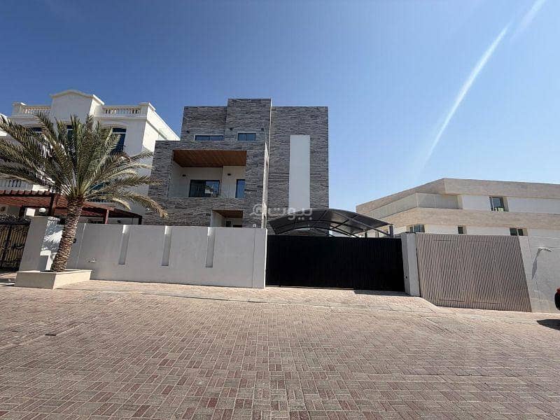 فيلا مكونة من 4 غرف نوم للإيجار في قورم، مسقط