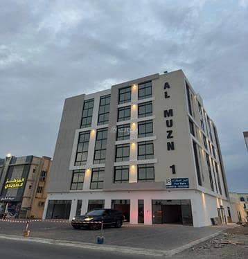 شقة من غرفتين للبيع في الخوض، مسقط شقة من غرفتين للبيع في الخوض، مسقط