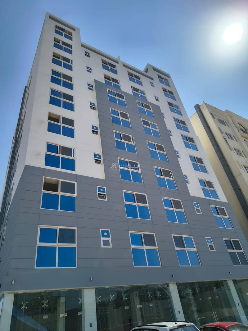 1 Bedroom Apartment For Rent Ghala, Muscat