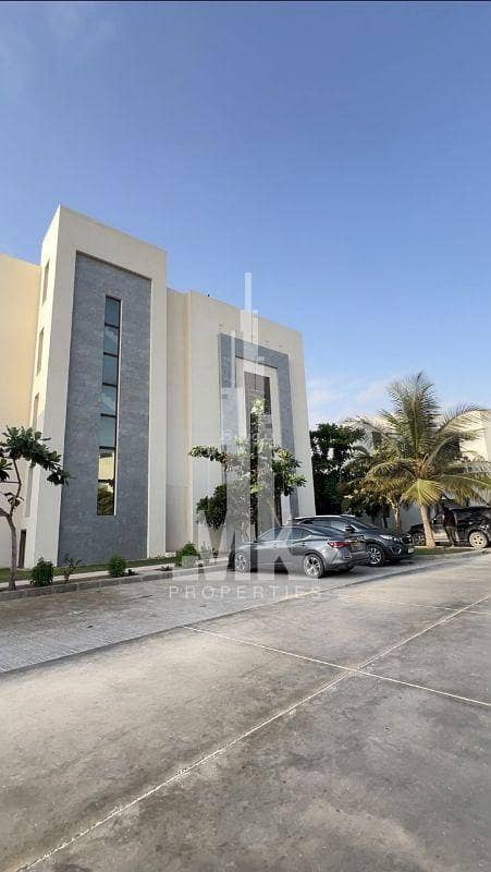 شقة تتكون من غرفة نوم واحدة للبيع في صلالة، ظفار